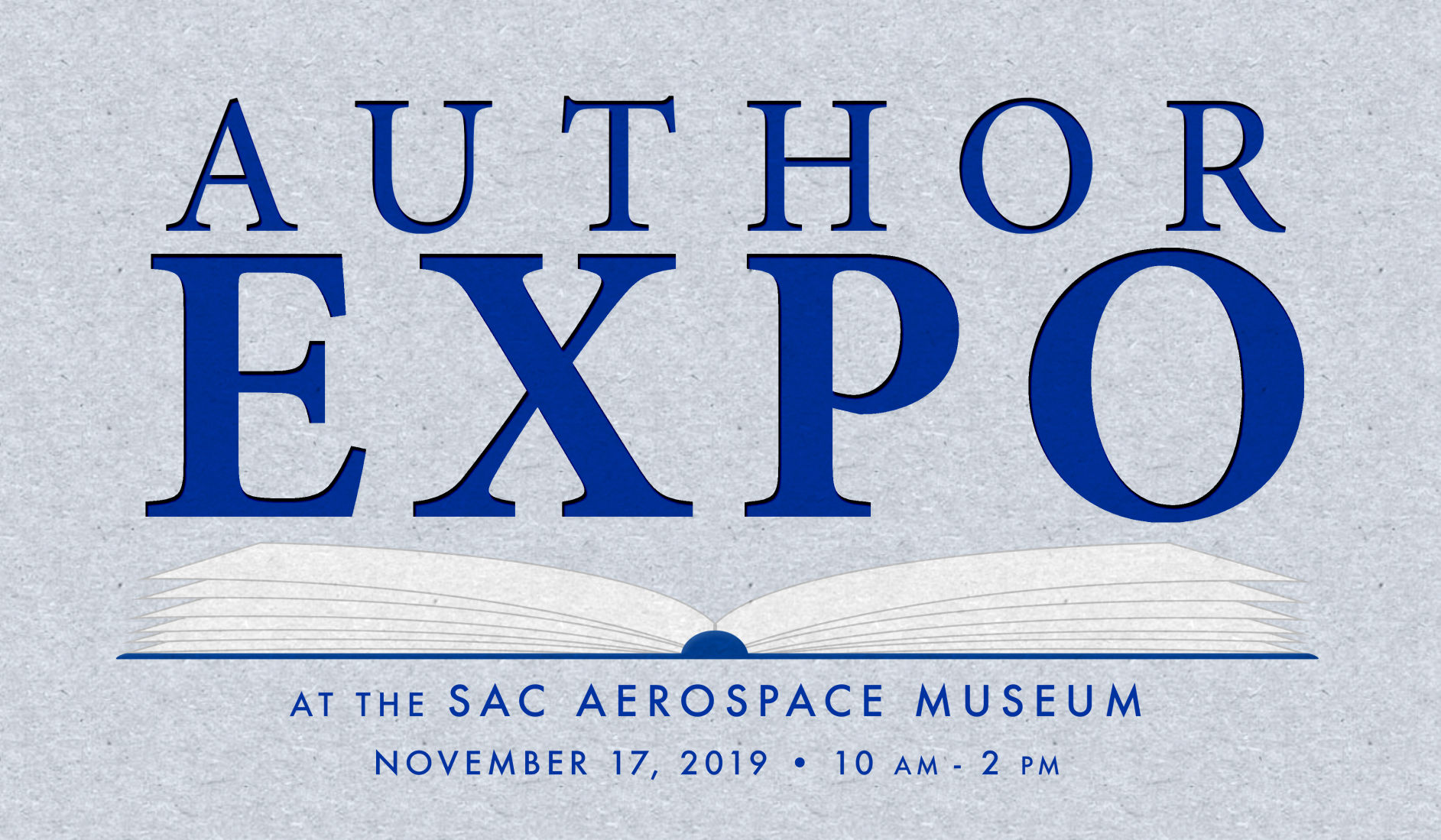 Author Expo